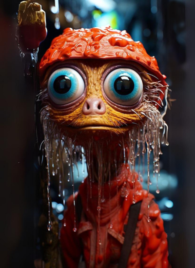 VinRose Unique Image for web design